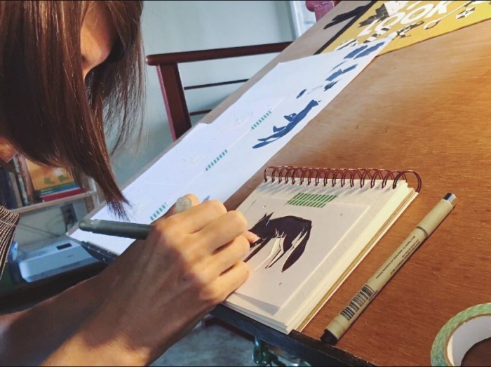 Processed with VSCO with f2 preset