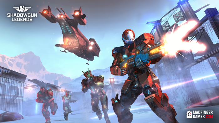 5. Attack The Torment