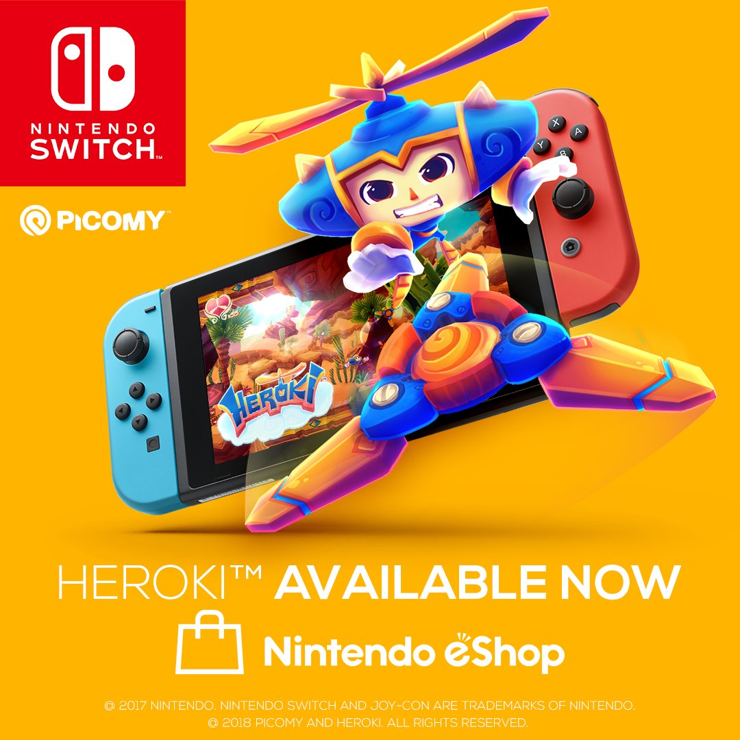 Apple TV To Nintendo Switch – 7 Games That Made The Leap – The